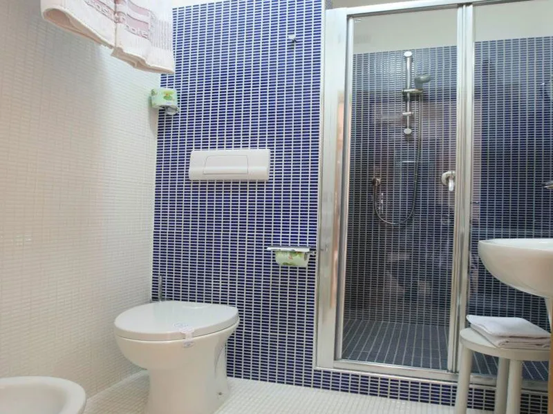 Room, La Costiera, Naples