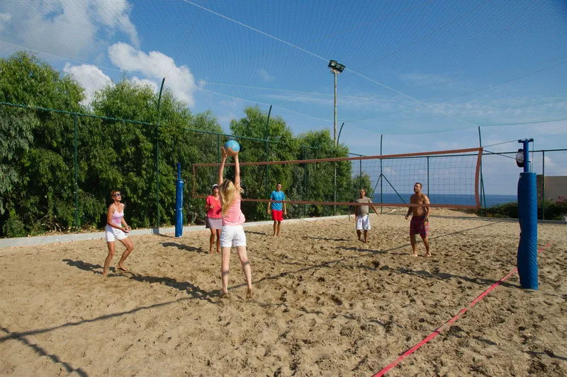 Sports and Entertainment, Ikaros Beach Luxury Resort Spa, Crete