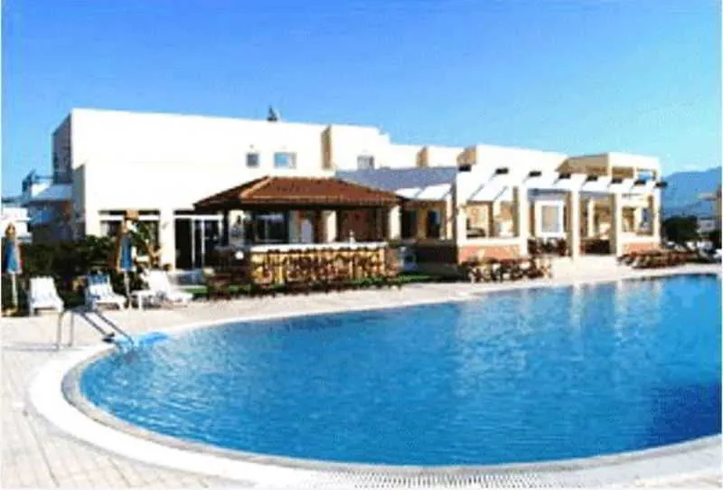 Pool, Nefeli, Kos