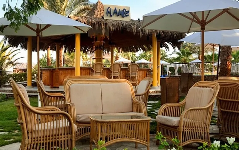 Sports and Entertainment, JAZ Fayrouz, Red Sea Riviera