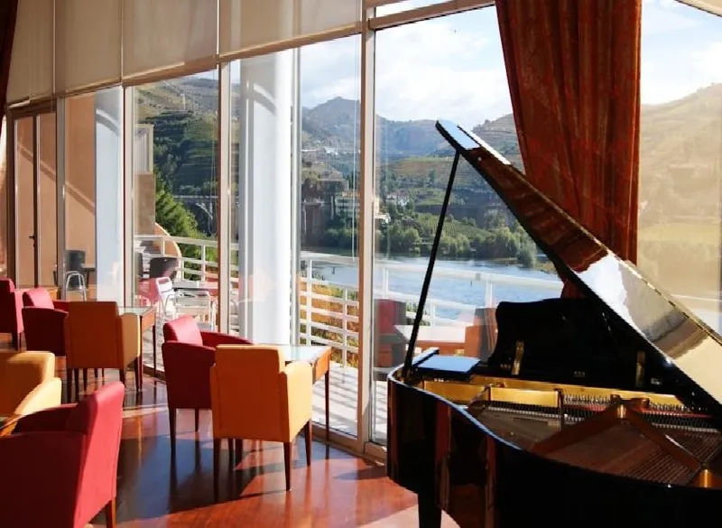 Bar, Regua Douro, Porto