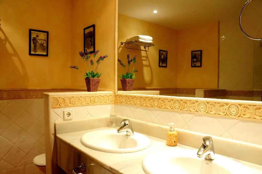 JUNIOR SUITE STANDARD Room, Golf Santa Ponsa, Majorca