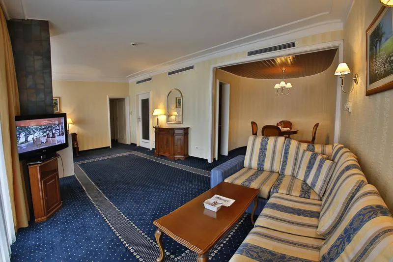 Room, Hotel Imperial - Riviera Holiday Club Varna, Varna