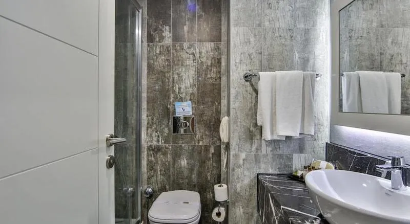 Room, Saturn Palace Resort, Antalya