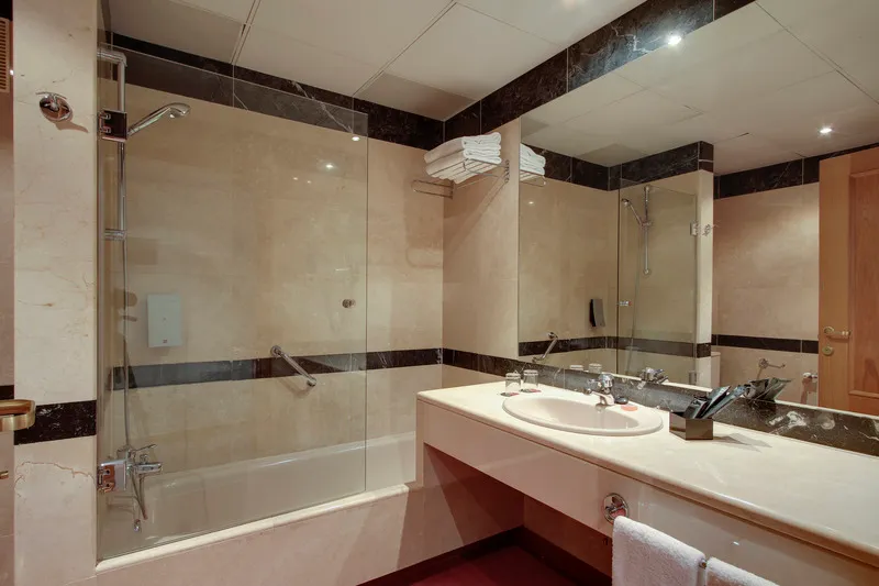 DOUBLE STANDARD Room, 1881 Madrid Ventas Hotel, Madrid