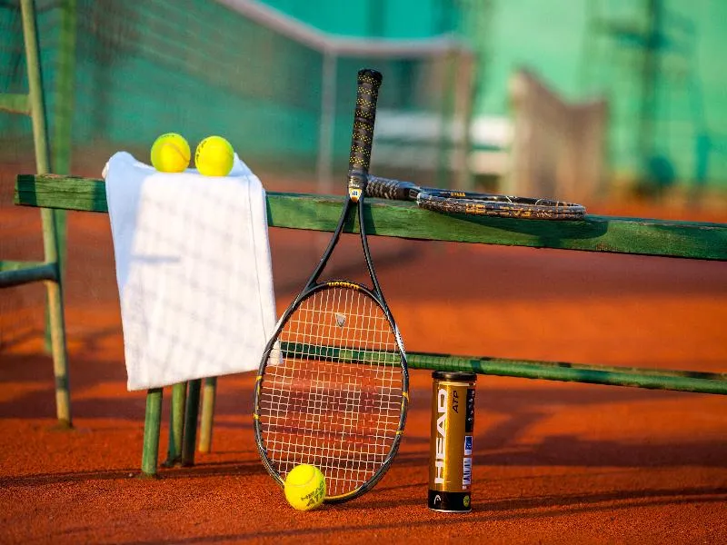 Sports and Entertainment, Residence Umag Plava Laguna, Istria
