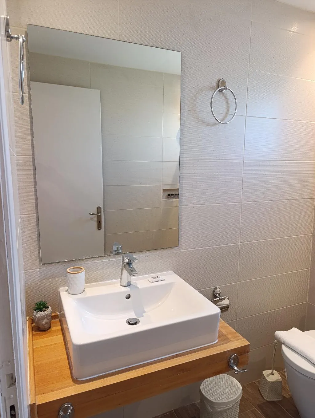 DOUBLE SINGLE USE STANDARD Room, Ever Green Beach Apartments, Corfu