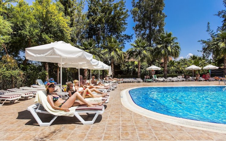 Numa Club Side Hotel, Antalya