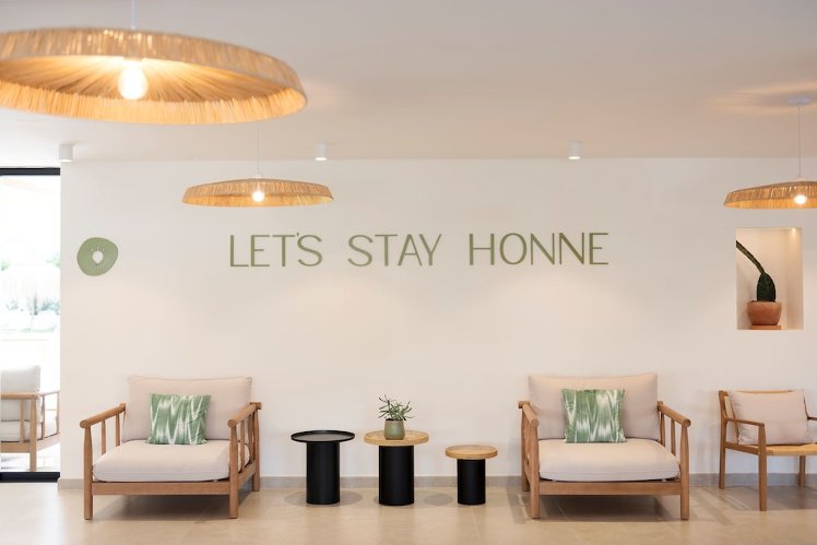 Copaiba By Honne Hotels, Majorca