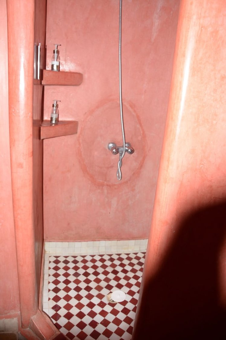 Riad Assalam, Marrakech