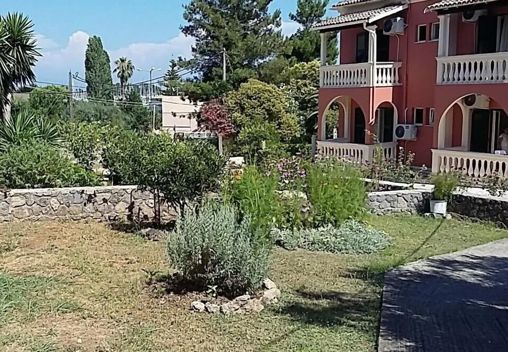 General view, Pierhouse Hotel In Gouvia, Corfu