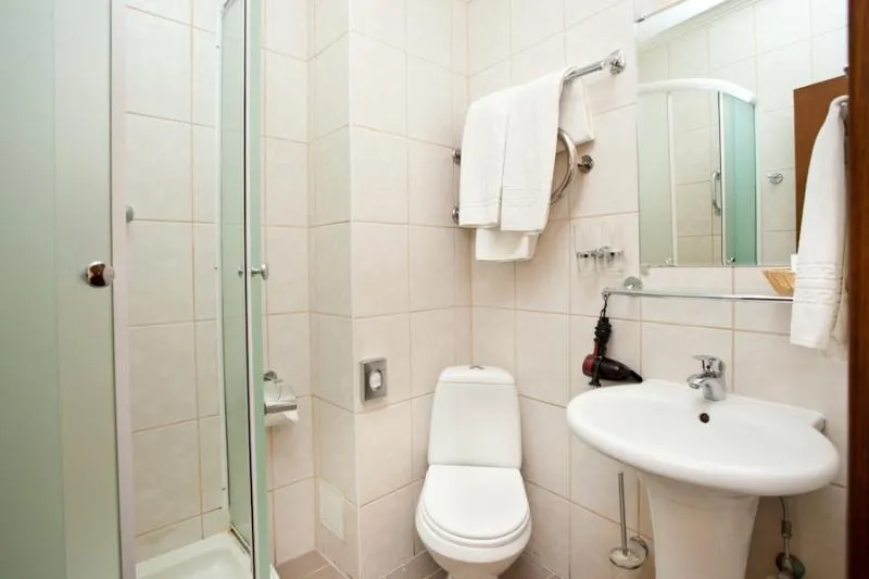 Room, Monte Kristo, Riga