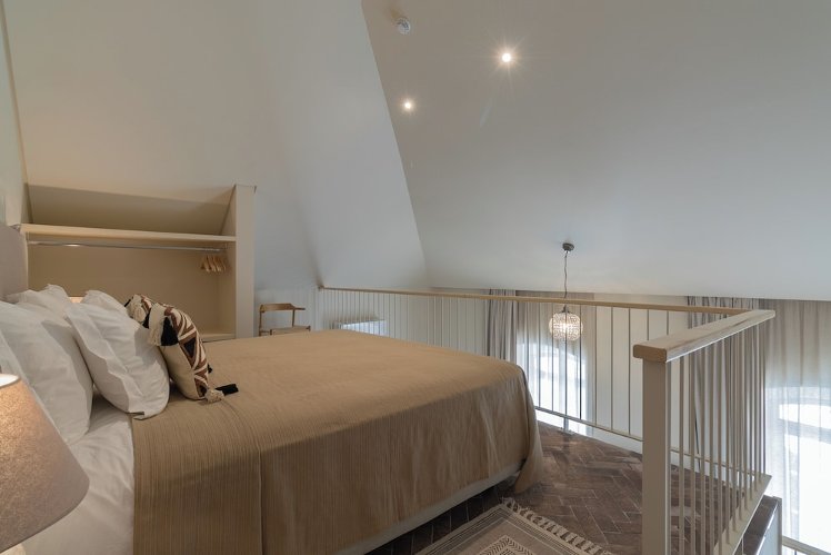 Silves History Guest House, Algarve