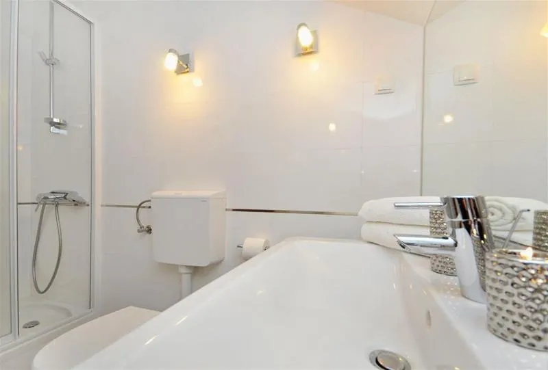 STUDIO COMFORT Room, Villa Pinocchio, Split