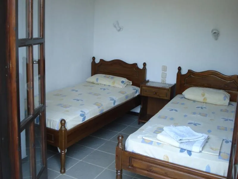 Room, Katerina Apartments, Skiathos