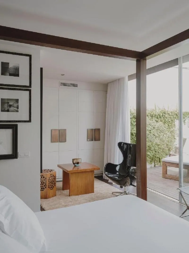 Room, Pulitzer, Barcelona
