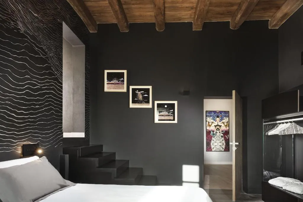 Room, Casa Clàt - Boutique Hotel, Cagliari