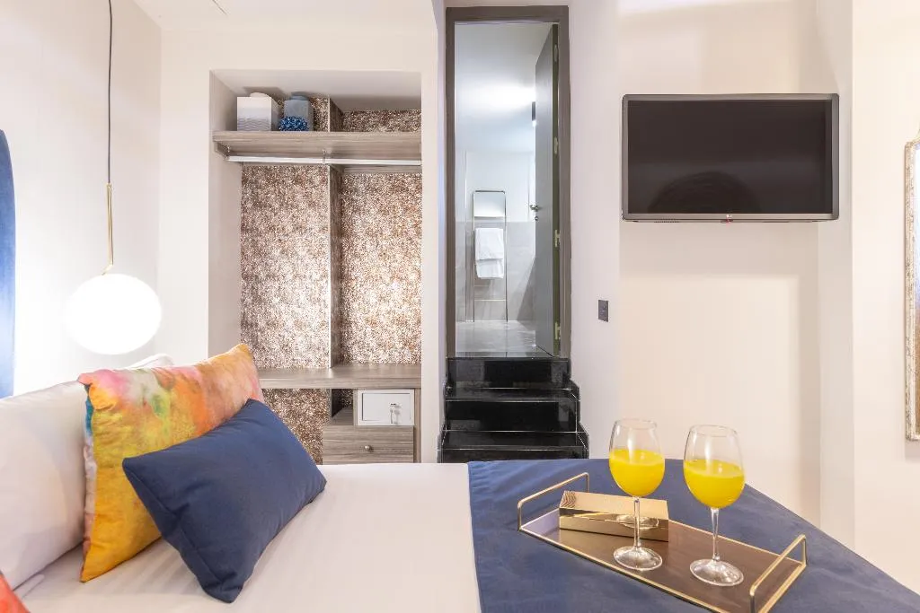 STUDIO DELUXE Room, Spa Del Palacete Apartamentos, Costa Del Sol