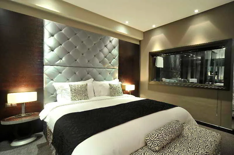 DOUBLE STANDARD Room, Movenpick Hotel Casablanca, Casablanca
