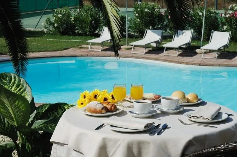 Pool, Alghero Resort Country Hotel, Alghero