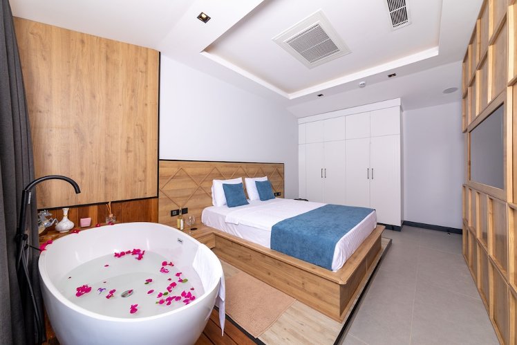 Ramitos Hotel Turunç, Dalaman