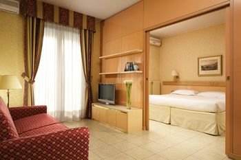 Atahotel Quark Due Residence, Milan