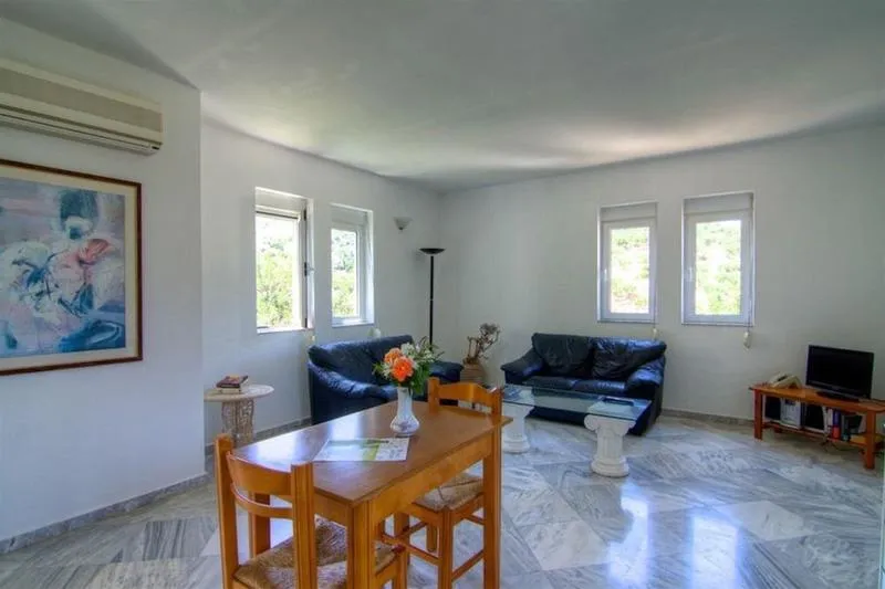 Room, Xidas Garden, Crete