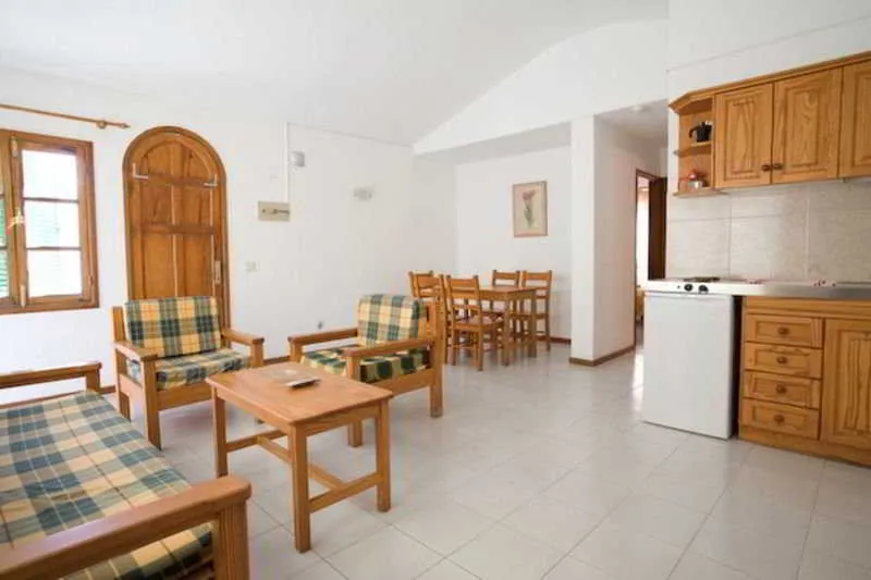 Room, Cotillo Lagos, Fuerteventura