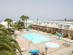 Description, Lara Apartments, Gran Canaria