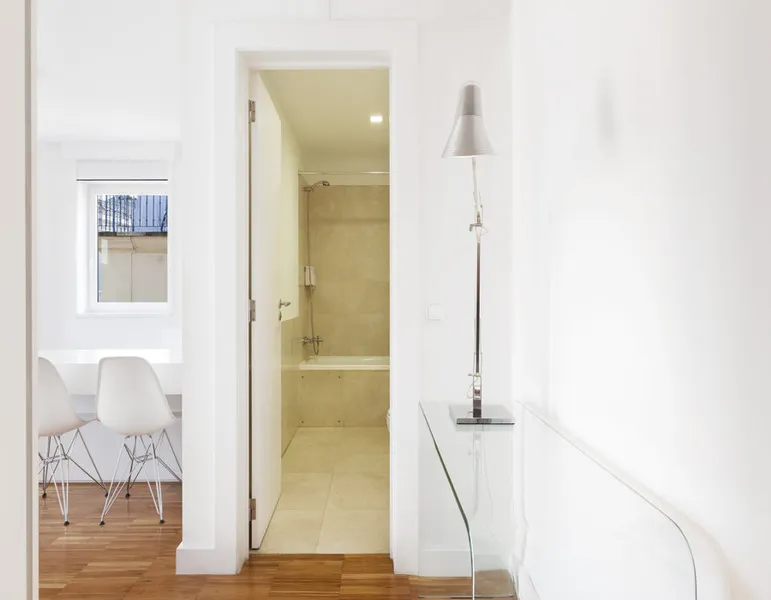 General view, Hello Lisbon Marques de Pombal Apartments, Lisbon