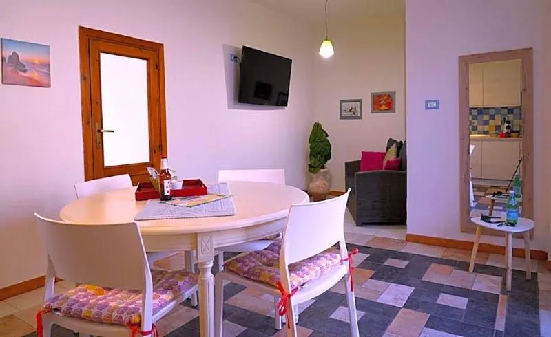 General view, Flowery Inn Villa, Alghero