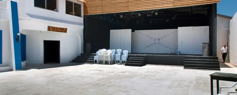 Sports and Entertainment, Cedriana Djerba, Tunisia