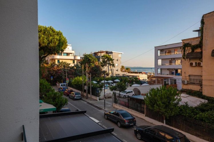 Alion Hotel 21, Durres