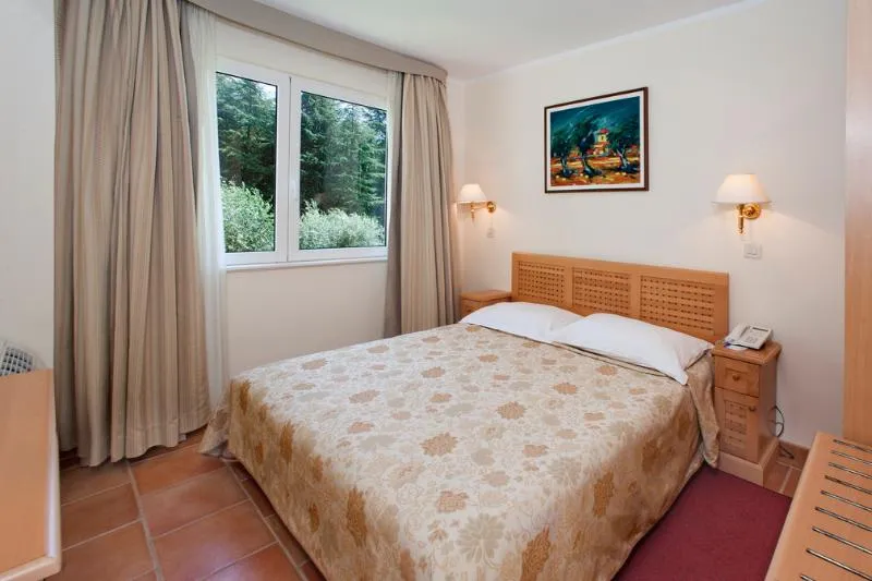 STUDIO CAPACITY 3 Room, Apartments Bellevue Plava Laguna, Istria