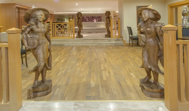 Sports and Entertainment, Starlight Resort Hotel, Antalya