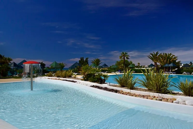 Pool, Pestana Viking Beach & Golf Resort, Algarve