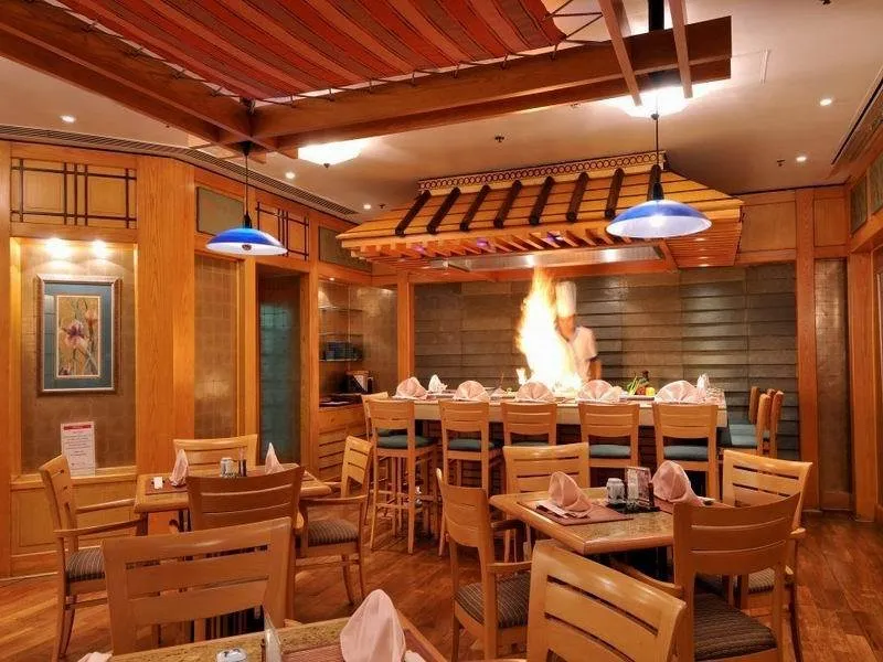 Bar, Ramada Dubai, Dubai