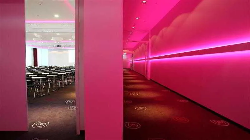 Conferences, Hotel Moa Berlin, Berlin