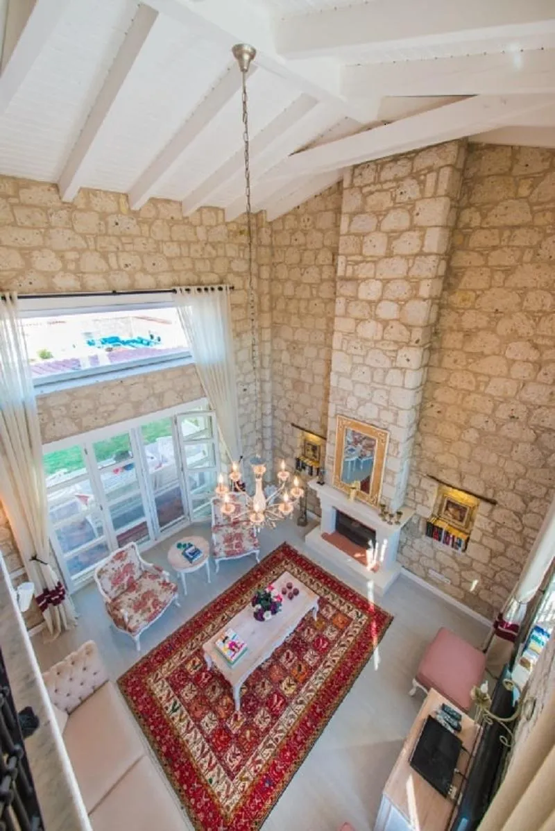 VILLA SUPERIOR Room, Alakapi Butik Otel, Izmir