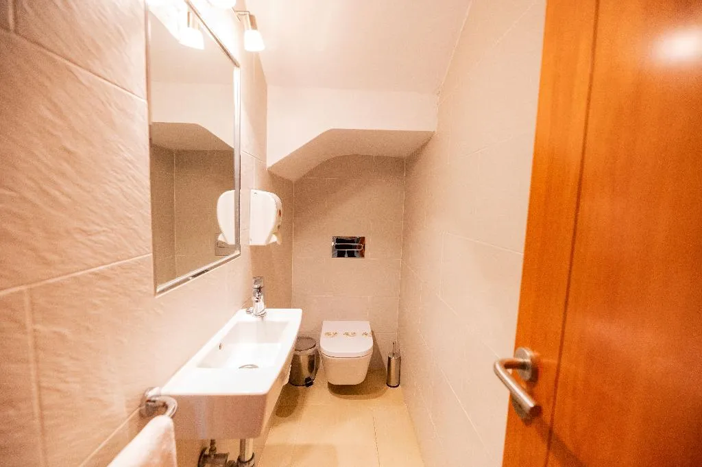 APARTMENT CAPACITY 3 ONE BEDROOM Room, Vistasur, Tenerife
