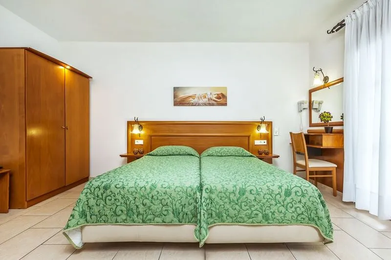 STUDIO GARDEN VIEW Room, Nereides, Halkidiki