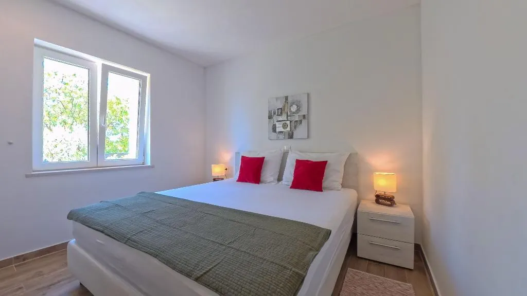 Room, Villa Mambo, Dubrovnik