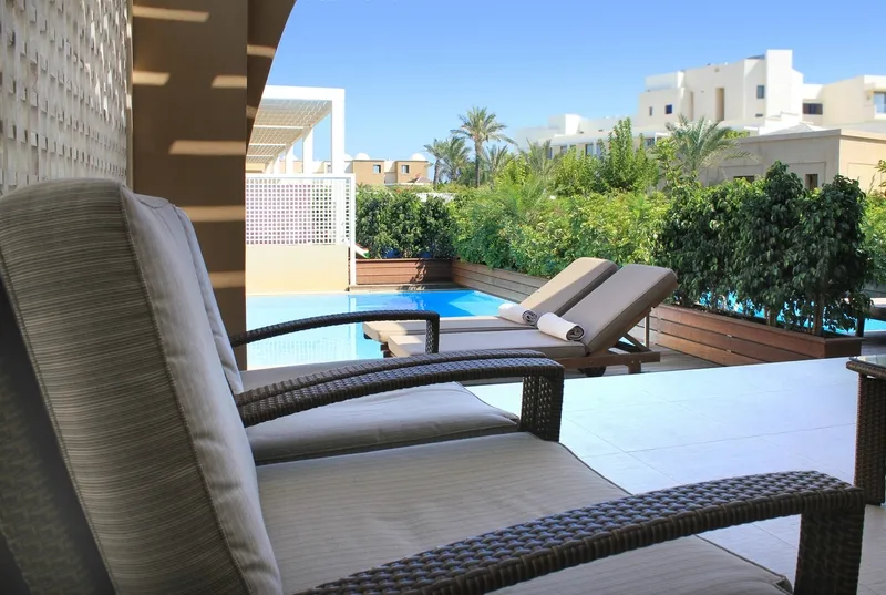 SUITE WITH PRIVATE POOL Room, The Ixian Grand & All Suites - Adults Only, Rhodes
