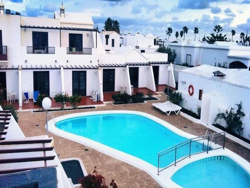 Pool, La Laguneta, Lanzarote