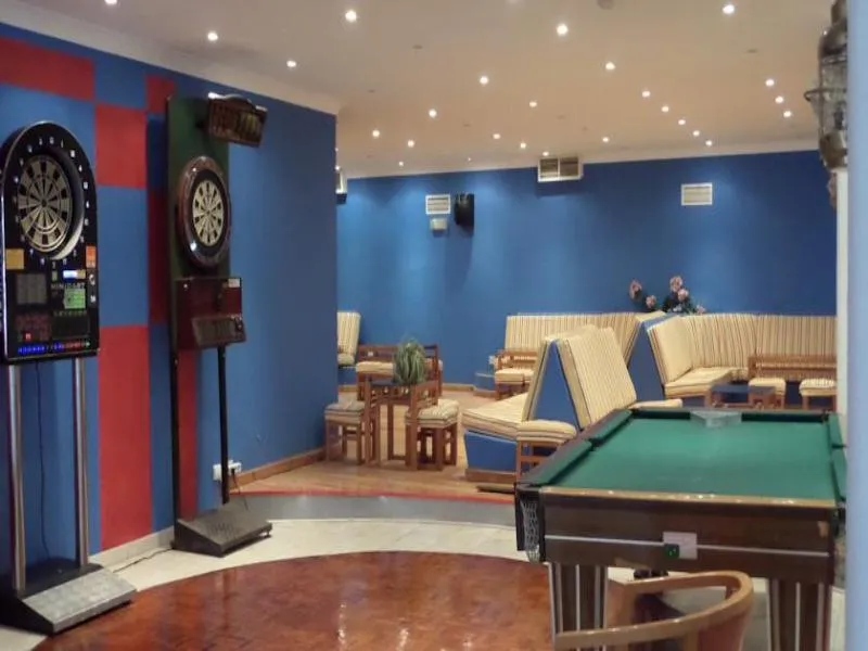 Sports and Entertainment, Mirachoro Albufeira, Algarve