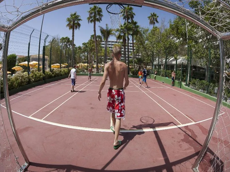 Sports and Entertainment, Bull Eugenia Victoria & Spa, Gran Canaria