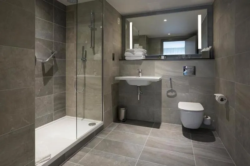 DOUBLE DELUXE Room, Maldron Hotel Southmall, Cork