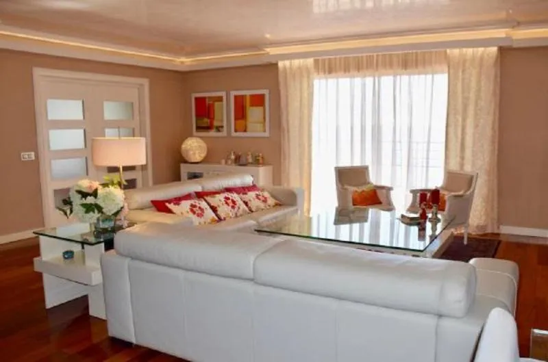 SUITE PREMIUM Room, Vincci Seleccion Aleysa, Costa Del Sol
