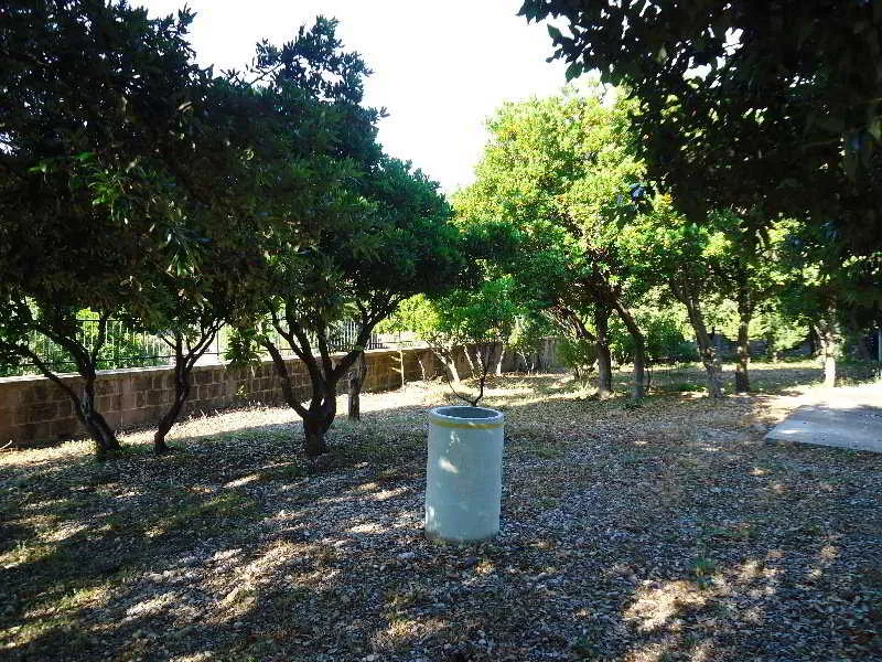 General view, Smeraldo, Olbia