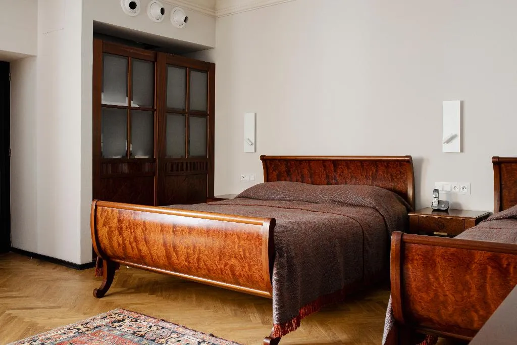 FAMILY ROOM STANDARD Room, Pod Roza, Krakow